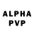Alpha-PVP Crystall Nate Argaw